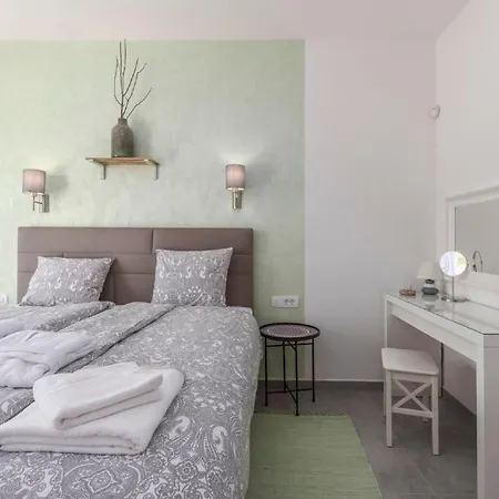 Vakantiehuis Bianca By Interhome