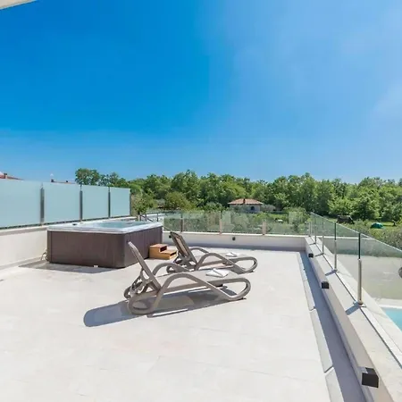 Feriehus Bianca By Interhome Bužinija