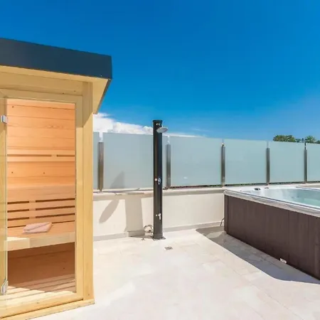 Feriehus Bianca By Interhome