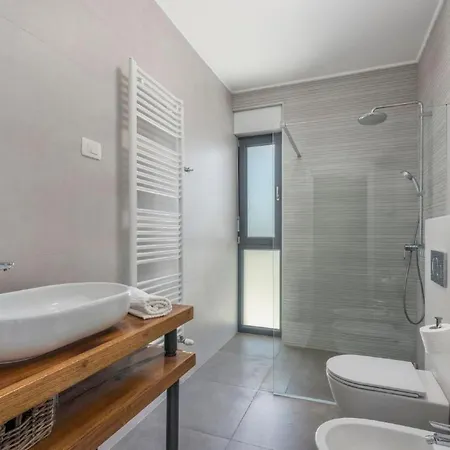 Feriehus Bianca By Interhome