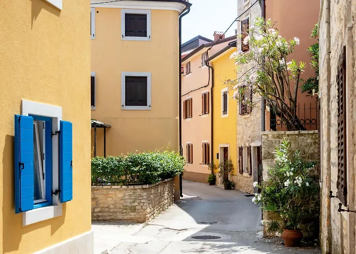 Holiday home Bianca By Interhome *