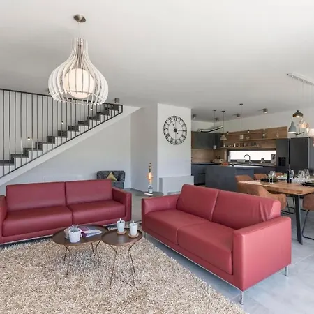 Casa vacanze Bianca By Interhome Bužinija