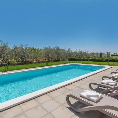 Ferienhaus Bianca By Interhome *