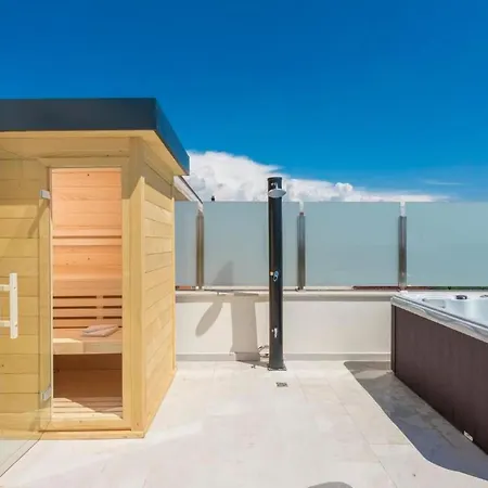 Bianca By Interhome Prázdninový dům *