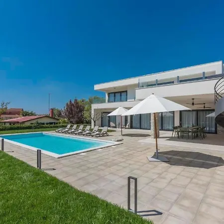 Ferienhaus Bianca By Interhome